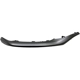 Purchase Top-Quality Passenger Side Front Bumper Molding - TO1047115 pa2