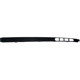 Purchase Top-Quality Passenger Side Front Bumper Molding - FO1047114 pa1