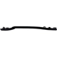 Purchase Top-Quality Passenger Side Front Bumper Molding - FO1047120 pa1