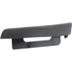 Purchase Top-Quality Passenger Side Front Bumper Molding - FO1047121 pa3