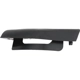 Purchase Top-Quality Passenger Side Front Bumper Molding - FO1047121 pa5