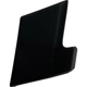 Purchase Top-Quality Passenger Side Front Bumper Molding - FO1047122 pa2
