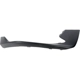 Purchase Top-Quality Passenger Side Front Bumper Molding - FO1047123 pa2