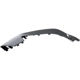 Purchase Top-Quality Passenger Side Front Bumper Molding - FO1047123 pa3