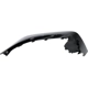 Purchase Top-Quality Passenger Side Front Bumper Molding - FO1047123 pa4
