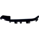 Purchase Top-Quality Passenger Side Front Bumper Molding - FO1047124 pa2