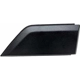 Purchase Top-Quality Passenger Side Front Bumper Molding - FO1047127 pa1