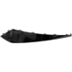 Purchase Top-Quality Passenger Side Front Bumper Molding - HY1047119 pa1