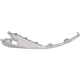 Purchase Top-Quality Passenger Side Front Bumper Molding - HY1047122 pa4