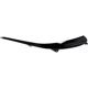 Purchase Top-Quality Passenger Side Front Bumper Molding - MB1047190 pa2