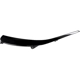 Purchase Top-Quality Passenger Side Front Bumper Molding - MB1047190 pa3