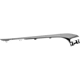 Purchase Top-Quality Passenger Side Front Bumper Molding - MI1047108C pa1