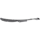 Purchase Top-Quality Passenger Side Front Bumper Molding - NI1047110 pa5