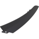 Purchase Top-Quality Passenger Side Front Bumper Molding - NI1047112 pa2