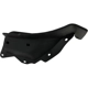 Purchase Top-Quality Passenger Side Front Bumper Molding - NI1047116 pa2
