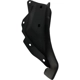 Purchase Top-Quality Passenger Side Front Bumper Molding - NI1047116 pa3