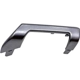 Purchase Top-Quality Passenger Side Front Bumper Molding - NI1047118 pa2