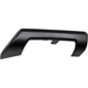 Purchase Top-Quality Passenger Side Front Bumper Molding - NI1047119 pa1