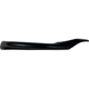 Purchase Top-Quality Passenger Side Front Bumper Molding - TO1047113C pa1