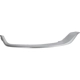 Purchase Top-Quality Passenger Side Front Bumper Molding - TO1047122 pa4