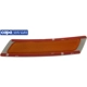 Purchase Top-Quality Passenger Side Front Bumper Reflector - BM1085100C pa3