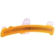Purchase Top-Quality Passenger Side Front Bumper Reflector - HY1085101 pa1
