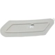 Purchase Top-Quality Passenger Side Front Bumper Reflector - AU1085100 pa2