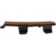 Purchase Top-Quality Passenger Side Front Bumper Reflector - KI1085100C pa2