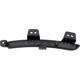 Purchase Top-Quality Passenger Side Front Bumper Reflector - KI1085100C pa3