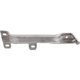 Purchase Top-Quality Passenger Side Front Bumper Support Bracket - BM1063101 pa4