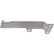 Purchase Top-Quality Passenger Side Front Bumper Support Bracket - BM1063101 pa6