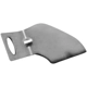 Purchase Top-Quality Passenger Side Front Bumper Support Bracket - BM1063103 pa1