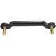 Purchase Top-Quality Passenger Side Front Bumper Support Bracket - FO1062101 pa2