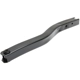 Purchase Top-Quality Passenger Side Front Bumper Support Bracket - FO1063102 pa2