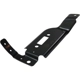 Purchase Top-Quality Passenger Side Front Bumper Support Bracket - FO1063104C pa10