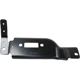 Purchase Top-Quality Passenger Side Front Bumper Support Bracket - FO1063104C pa11