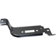 Purchase Top-Quality Passenger Side Front Bumper Support Bracket - FO1063104C pa3