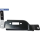 Purchase Top-Quality Passenger Side Front Bumper Support Bracket - FO1063104C pa9