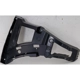 Purchase Top-Quality Passenger Side Front Bumper Support Bracket - FO1063108 pa5