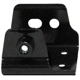 Purchase Top-Quality Passenger Side Front Bumper Support Bracket - GM1063100C pa1