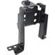 Purchase Top-Quality Passenger Side Front Bumper Support Bracket - GM1063102 pa10