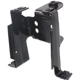 Purchase Top-Quality Passenger Side Front Bumper Support Bracket - GM1063102 pa2