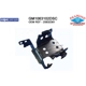 Purchase Top-Quality Passenger Side Front Bumper Support Bracket - GM1063102DSC pa1