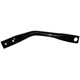 Purchase Top-Quality Passenger Side Front Bumper Support Bracket - GM1063106 pa12