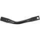 Purchase Top-Quality Passenger Side Front Bumper Support Bracket - GM1063106 pa4