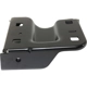 Purchase Top-Quality Passenger Side Front Bumper Support Bracket - GM1063112 pa10