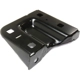 Purchase Top-Quality Passenger Side Front Bumper Support Bracket - GM1063112 pa6