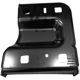 Purchase Top-Quality Passenger Side Front Bumper Support Bracket - GM1063112DSC pa2
