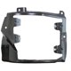 Purchase Top-Quality Passenger Side Front Bumper Support Bracket - GM1063114 pa1