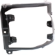 Purchase Top-Quality Passenger Side Front Bumper Support Bracket - GM1063114 pa10